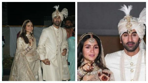 ஆலியா பட், ரன்பீர் திருமணம்..பிரபலங்கள் என்னென்ன கிஃப்ட் கொடுத்தாங்க தெரியுமா? வாய்பிளந்த ரசிகர்கள்!