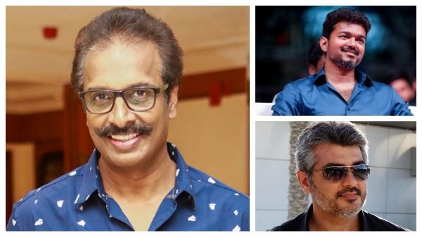 100 கோடி சம்பளம் கேட்கும் விஜய், அஜித்.. தமிழ் சினிமா தரம் குறைகிறது.. அருண்பாண்டியன் ஆதங்கம்!