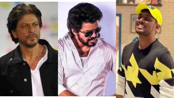 யாருப்பா சொன்னது ஷாருக்கான் படம் டிராப்னு.. ஒரே கல்லில் இரண்டு மாங்காய் அடித்த அட்லி!