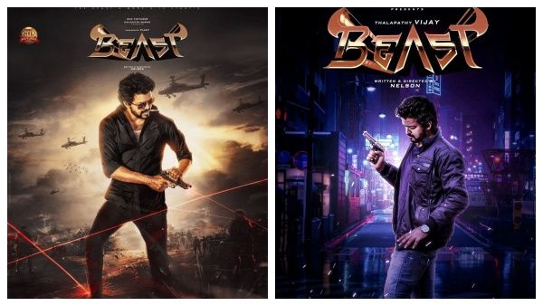 உஸ்பெகிஸ்தானில் வெளியான முதல் தமிழ் படம்... வெற்றிகரமாக ரிலீசான பீஸ்ட்!