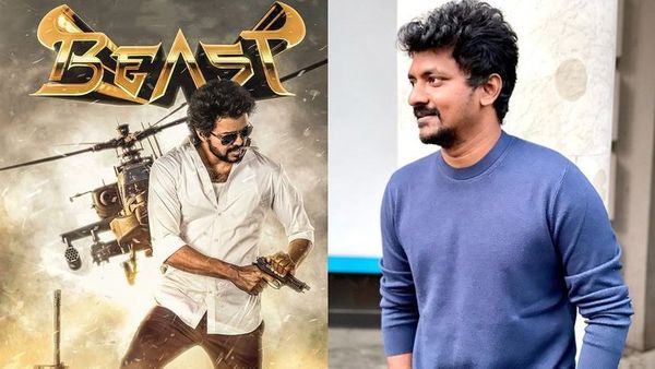 பீஸ்ட் பார்ட் 2 க்கு பிளான் பண்ணுறாரா நெல்சன்...விஜய் ஓகே சொல்வாரா?