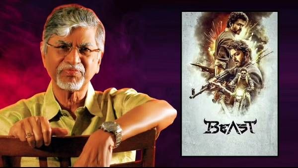 டைரக்டர் எங்கேப்பா?...’பீஸ்ட்’ எஸ்ஏசியின் ஓப்பன் டாக்... அதிர்ச்சியில் விஜய் ரசிகர்கள்