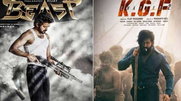 மலேசியா பாக்ஸ் ஆபிஸில் தென்னிந்திய படங்கள்.. ஆர்.ஆர்.ஆர்.ஐ பின்னுக்கு தள்ளிய பீஸ்ட்!