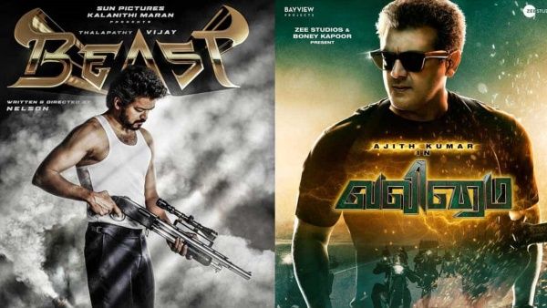 வசூலில் நம்பர் ஒன் வலிமையா? பீஸ்ட்டா?...பிரபலம் சொன்ன பகீர் தகவல்