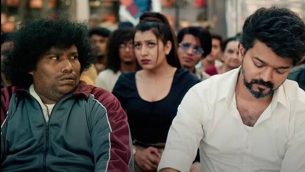 “பீஸ்ட்“ தாறுமாறா இருக்கும்… அந்த கேள்விக்கு பதில் சொல்லாமல் நழுவிய யோகிபாபு !