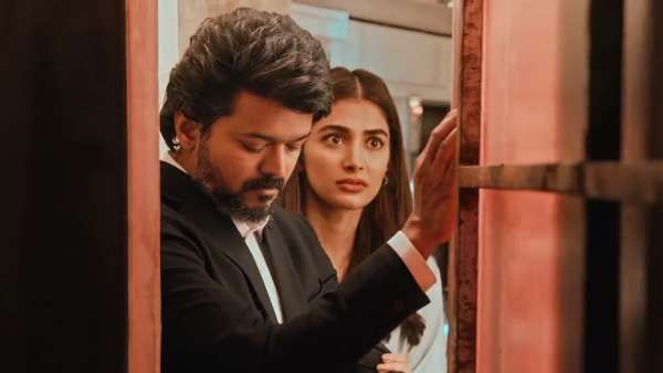 இந்த சவுண்டு போதுமா? ஃபைட்டர் ஜெட், தோட்டாக்கள் பாயும் சத்தம் என தெறிக்கும் பீஸ்ட் புதிய புரமோ!