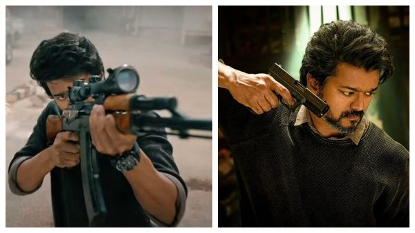 தமிழ் கத்துகிட்டு வா...இந்த டயலாக் இந்தி வெர்சன் 'ரா' ல் இருக்கா?