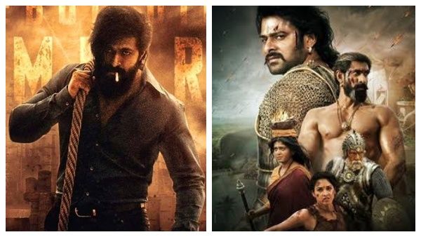 பாகுபலியை முந்திய கேஜிஎப்… இந்தி படங்களை ஓரங்கட்டிய Yash