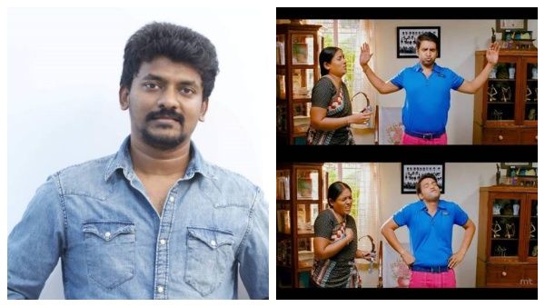 அடுத்து தலைவர் 169 நினைக்கும் போது தான்.. இயக்குநர் நெல்சனை பங்கமாக கலாய்க்கும் ரசிகர்கள்!