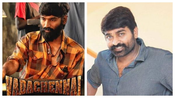 வடசென்னையில் விஜய் சேதுபதி நடிக்க வேண்டியது... இயக்குனர் வெற்றிமாறன் பகிர்ந்த தகவல்!