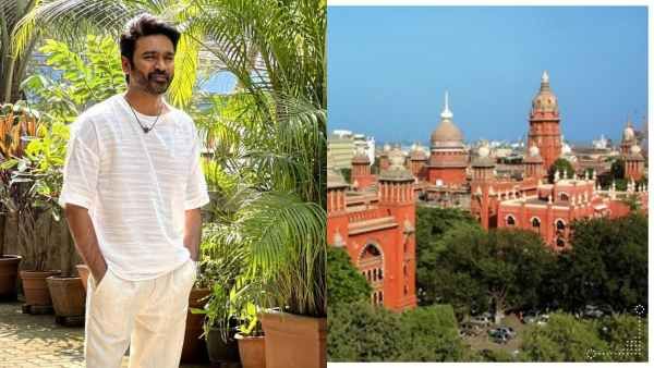 விடாமல் துரத்தும் அந்த பிரச்சனை.. தனுசுக்கு உயர்நீதிமன்றம் நோட்டீஸ்.. என்ன மேட்டர் தெரியுமா?
