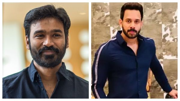 தனுஷ் தவறவிட்ட பட வாய்ப்பு … பிரபல நடிகர் சொன்ன ஷாக் நியூஸ் !