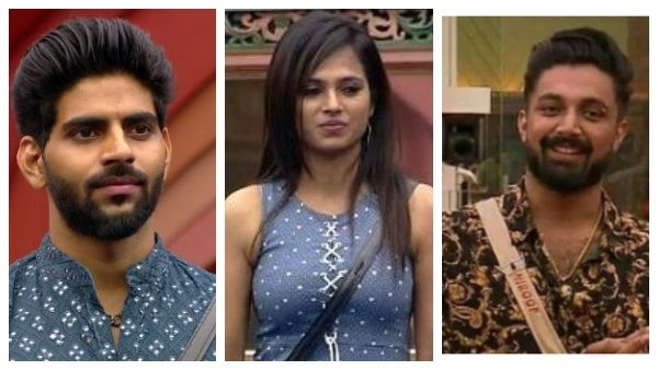 பிக்பாஸ் அல்டிமேட் ஃபைனலிஸ்ட் ஆன 3 பேர்... டைட்டிலை வெல்லப் போவது யார்?