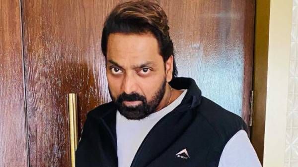 ஊ சொல்றியா நடன இயக்குநர்மீது பாலியல் புகார்... 2 ஆண்டுக்கு பிறகு எப்ஐஆர் பதிவு!