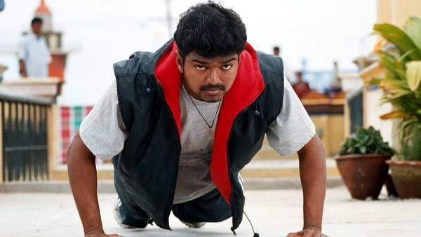 18 ஆண்டுகளை நிறைவு செய்த கில்லி... கில்லி பார்ட் 2 வெளியாகுமா... ரசிகர்கள் விருப்பம்