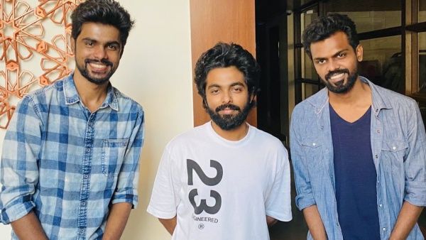 ஜி.வி பிரகாஷ், மைக்செட் ஸ்ரீராம் கூட்டணியின் அடுத்த பாடல்... 