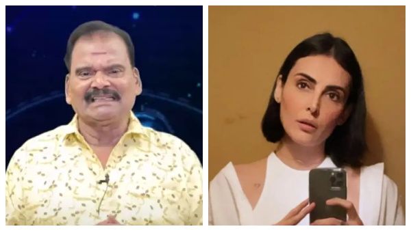 கரிமியை விட மோசம்.. அவ்வளவு அவசரமா?.. பாலிவுட் நடிகையை விளாசும் பயில்வான் ரங்கநாதன் !