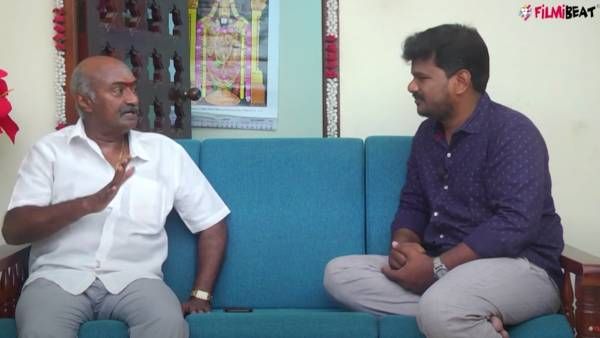 ரொம்ப மனிதநேயம் மிக்கவர் அஜித்.. 8 மணிநேரம் நின்னுட்டே பேசினார்.. பூரிப்பில் எம். எஸ். பாஸ்கர்!