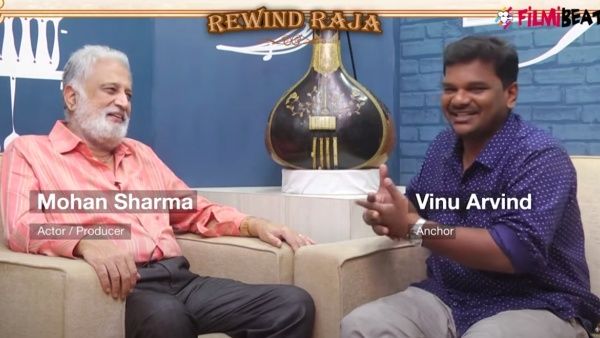 ஆற்றில் அடித்து செல்லப்பட்ட பாலுமகேந்திரா.. யாரு காப்பாத்துனது தெரியுமா?