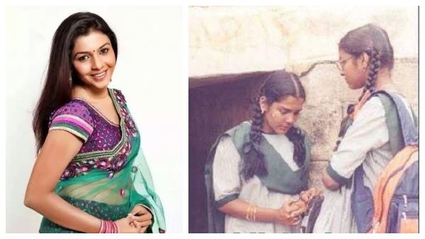 காதல் படத்தில் நான்தான் ஹீரோயினாக நடிக்க வேண்டியது... கூட்டிட்டு போய் ஏமாத்திட்டாங்க !