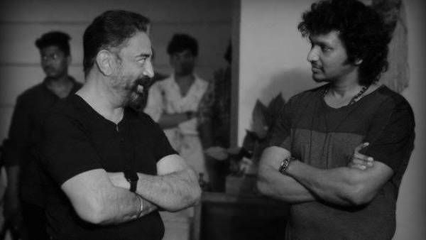 முழு சுதந்திரம் தந்த கமல்ஹாசன்… தனதாக்கிக் கொண்ட லோகேஷ் கனகராஜ்