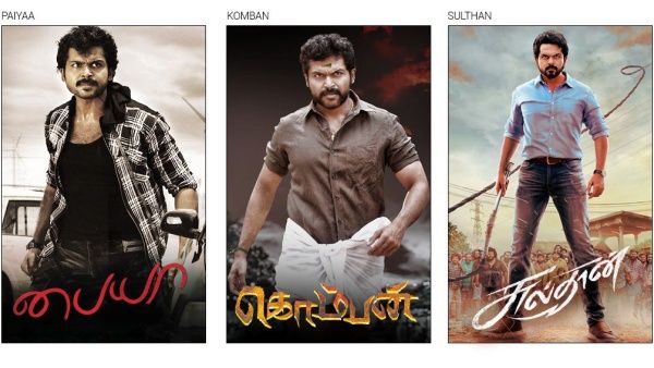 ஏப்ரல் 2.. நடிகர் கார்த்திக்கு இப்படியொரு ஸ்பெஷல் டேவா.. அப்படி என்ன விசேஷம் தெரியுமா?