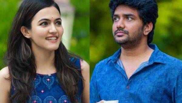 பீஸ்ட் நடிகையுடன் கைகோர்த்த கவின்.. டைட்டில் என்ன தெரியுமா? அட்டகாசமான ஃபர்ஸ்ட் லுக் வெளியானது!