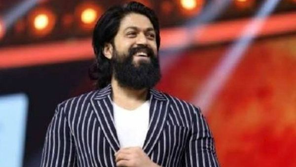 யாஷை ராக்கி பாயாக தெரியும்...ஆனால் இப்படி யாருக்காவது தெரியுமா ?