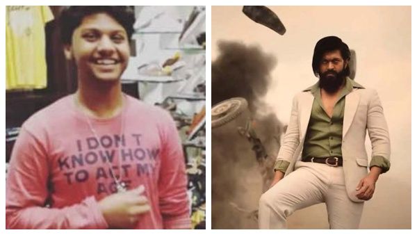 என்ன சொல்றீங்க… KGF 2 எடிட்டருக்கு 19 வயசு தானா?...தெறிக்கவிட்டு இருக்காரே!