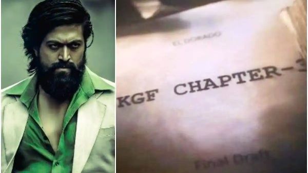 “கே.ஜி.எஃப் சேப்டர் 3“… முக்கிய தகவலை சொன்ன படக்குழு… குஷியில் ரசிகர்கள் !