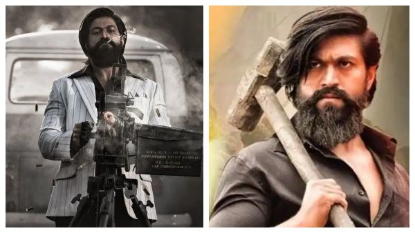 கேஜிஎஃப் 2 படம் எப்படி இருக்கு...இவங்க எல்லாம் என்ன சொல்லிருக்காங்க தெரியுமா ?