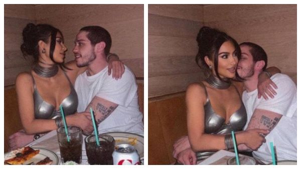 4வது திருமணத்துக்கு தயாரான கிம் கர்தாஷியன்.. 28 வயது நபரை டேட்டிங் செய்யும் 41 வயது சூப்பர் மாடல்!