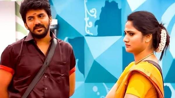 லாஸ்லியா கூட பேச்சு வார்த்தையே இல்லை.. எல்லாம் முடிஞ்சு போச்சு!