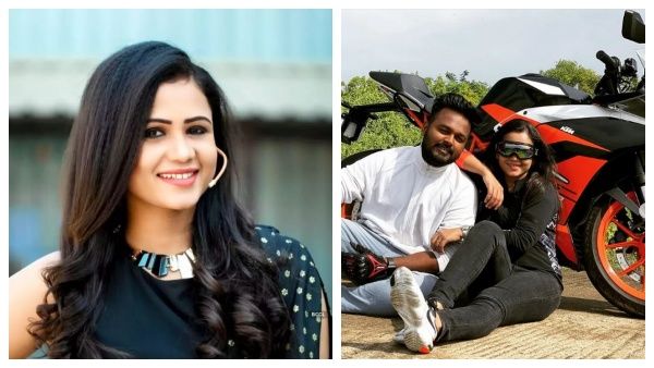 காஸ்ட்லி பைக்கை திருட்டு கொடுத்த குக் வித் கோமாளி பிரபலம்...ஆறுதல் சொல்லும் ரசிகர்கள்