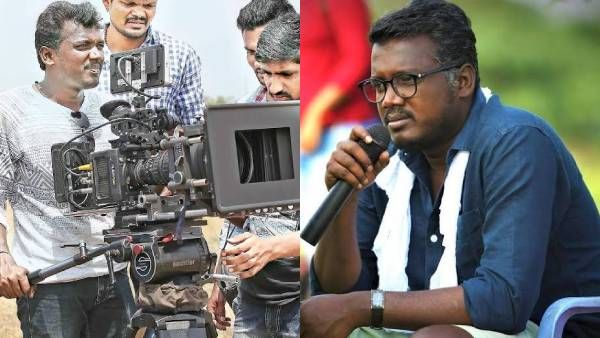 12 வருடங்கள் உதவி இயக்குனராக பணிபுரிந்தேன்.. மனம் திறந்த மாரி செல்வராஜ்!