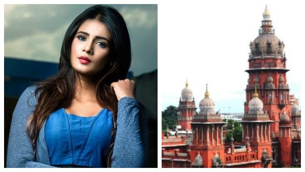 முதல்வர் பற்றி அவதூறு ஆடியோ வெளியீடு...மீரா மிதுனின் முன்ஜாமின் மனு தள்ளுபடி