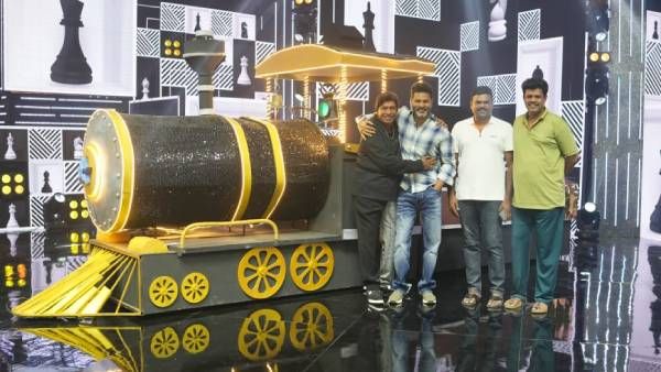 இறுதிகட்ட படப்பிடிப்பில் “நாய் சேகர் ரிட்டன்ஸ்”.. தரமான புகைப்படத்தை வெளியிட்ட படக்குழு !