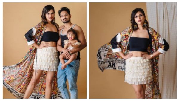 தொடர்ந்து வரும் ஆபாச வீடியோ… கொந்தளித்த பிரபல நடிகரின் மனைவி !