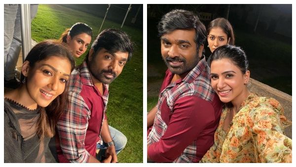 நயன்தாரா ஆர்மி களமிறங்கிட்டாங்க.. சமந்தா ஆர்மியை காணோமே.. ட்விட்டரை தெறிக்கவிடும்