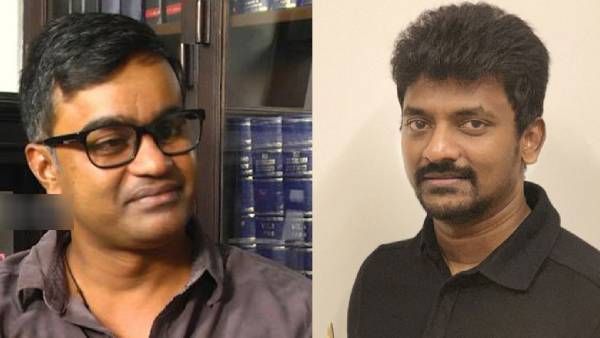 செல்வராகவன் ட்விட்டரில் என்ன சொன்னார் தெரியுமா ?... மகிழ்ச்சியில் பீஸ்ட் இயக்குநர் !