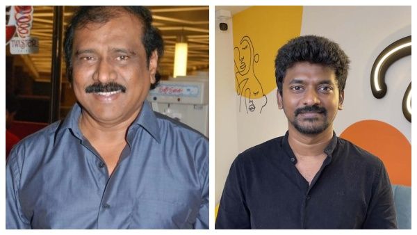 வெற்றிப்பெற வெற்றிப்பெற பணிவு வேண்டும்.. நெல்சன் திலிப்குமார் பற்றி ஆர்.வி.உதய குமார் பேச்சு!