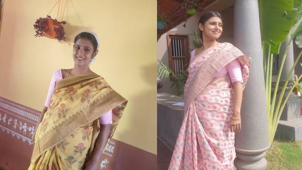 என்ன சொல்றீங்க.. கஸ்தூரி கர்ப்பமாகிட்டாரா? அவரே போட்ட ட்வீட்.. வாழ்த்தும் ரசிகர்கள்.. என்ன விஷயம்?