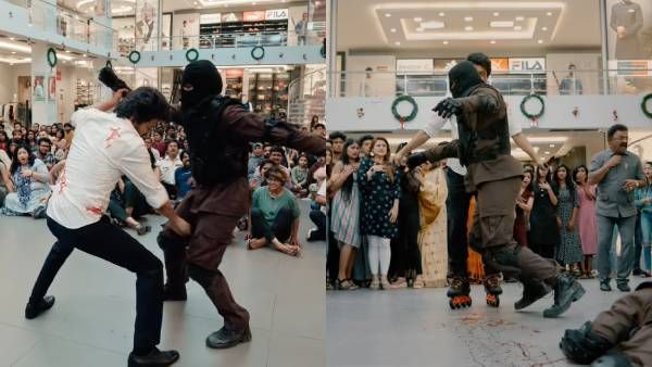 விஜய் எப்போ ஷு மாற்றினார்... இப்படி சொதப்பீட்டிங்களே நெல்சன்