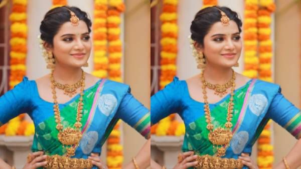 என்ன சொல்றீங்க.. நடிகை ஆத்மிகாவுக்கு திருமணமா? அவரே போட்ட போஸ்ட்.. வாழ்த்தும் ரசிகர்கள்!