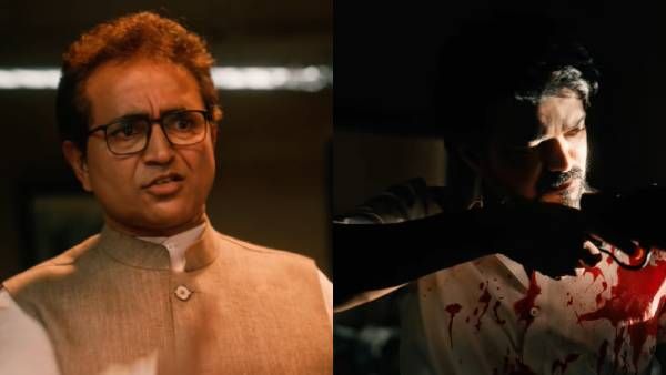 அதெப்படி இவர் பொண்ணை மட்டும் எல்லா படத்துலையும் கடத்திடுறாங்க...ஒன்னும் புரியலியே