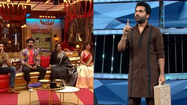 என்னது...25 லட்சமா... அப்போ இன்னும் பணப்பெட்டி டாஸ்க் முடியலியா?