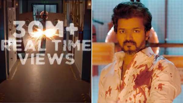 சொல்லியடிச்ச கில்லி.. 24 மணி நேரத்தில் 30 மில்லியன் வியூஸ்.. வலிமையை ஓரங்கட்டிய பீஸ்ட் டிரைலர்!