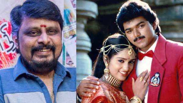 பூவே உனக்காக படம் ஒரு வருஷம் ஓட வேண்டியது ஆனா ஓடல... காரணம் இதுதான்!