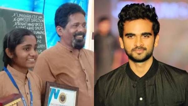 இப்படி ஒரு திறமையா… வாயைப் பிளந்த அசோக் செல்வன்