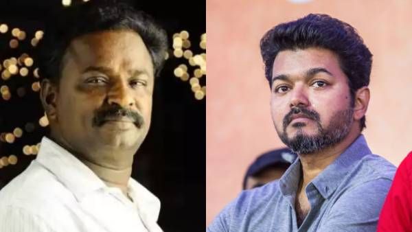 பட ரிலீசுக்கு மட்டும் தான் முதல்வர்களை பார்ப்பீங்களா...சர்ச்சையை கிளப்பிய ப்ளூ சட்டை மாறன்